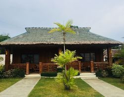 Parklane Bohol Resort and Spa Dış Mekan