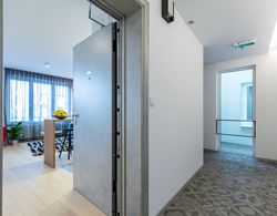 ParkLife Zagreb Apartments İç Mekan