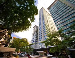 Parkroyal Serviced Suites Kuala Lumpur Genel