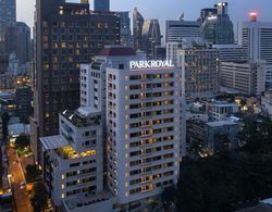 PARKROYAL Suites Bangkok Öne Çıkan Resim