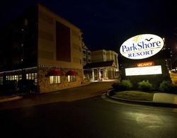 ParkShore Resort Dış Mekan