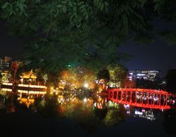 Parkson Hotel Hanoi Genel