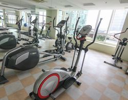 Parkview Residence Kuala Lumpur Fitness