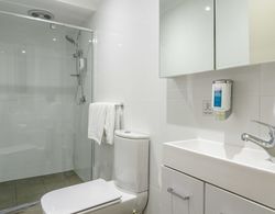 Parkville Place Serviced Apartments Banyo Tipleri