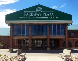 Parkway Plaza Hotel & Convention Centre Genel