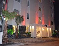 Parlak Resort Hotel Genel