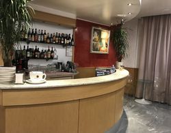 Hotel Parma Genel