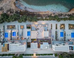 Paros Comfy Suites Dış Mekan