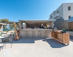 Paros Comfy Suites Genel