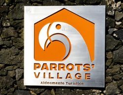 Parrots Village Dış Mekan
