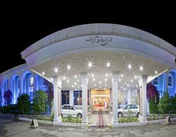 Pars Abadan Hotel Genel