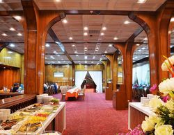 Pars Ahwaz hotel Yeme / İçme