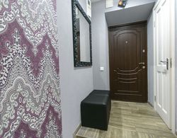 Partner Guest House Shevchenko İç Mekan