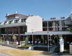 Pasabey Hotel Genel