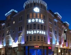 Paşapark Hotel Karatay Genel
