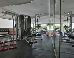 Paseo del Sol 102 Coral Fitness