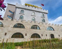 Pasha Palace Hotel Genel