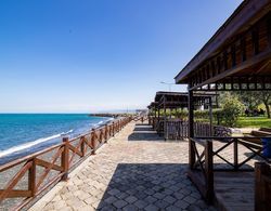 Pasha Resort Dış Mekan