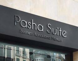 Pasha Suite - Karaman Apart Otel Genel