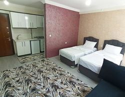 Pasha Suite - Karaman Apart Otel Genel