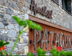 Patagonia Atiram Hotel Genel