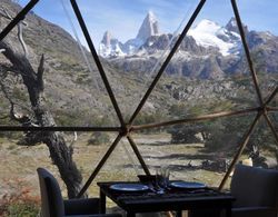 Patagonia Eco Domes Genel