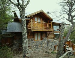 Patagonia Villa Lodge Genel
