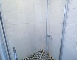 Patama Butik Otel Banyo Tipleri