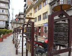 Patan Community Homestay Dış Mekan