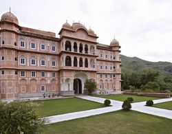 Patan Mahal Dış Mekan