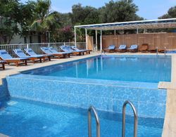 Patara Caretta Hotel Genel