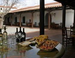 Patios de Cafayate Wine Hotel  Genel