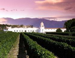 Patios de Cafayate Wine Hotel  Genel