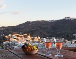 Patmos Eye Traditional Luxury Villas Dış Mekan