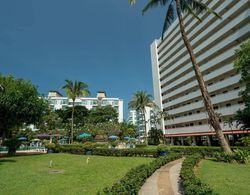 Patong Beach Gardens - Pool, Fast Wifi, Smart TVs Dış Mekan