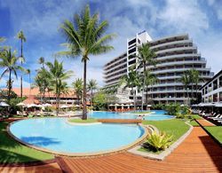 Patong Beach Hotel Öne Çıkan Resim