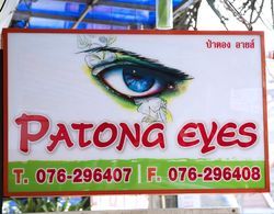 Patong Eyes Hotel Dış Mekan