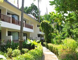 Patong Lodge Hotel Genel