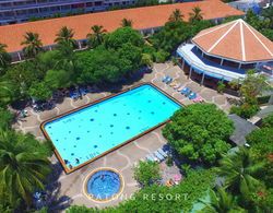Patong Resort Genel