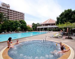 Patong Resort Havuz