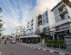 Patong Signature Boutique Hotel Genel