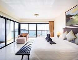 Patong Tower Beach Apartment By Seesea İç Mekan