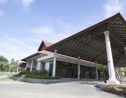 Patravana Resort Genel