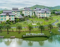 Patravana Resort Öne Çıkan Resim