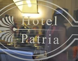 Hotel Patria Öne Çıkan Resim
