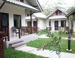 Pattaya Garden Resort Dış Mekan