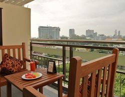 Pattaya Loft Hotel Genel