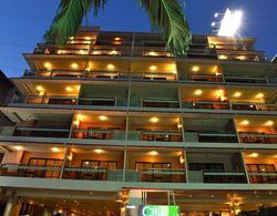 Pattaya Loft Hotel Dış Mekan