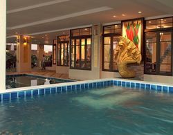 Pattaya Loft Hotel Genel