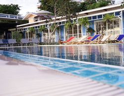 Pattaya Paradise Beach Resort Dış Mekan